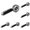 Silver 6 Packs, variant on Double-sided Shower Multi-function Handheld Shower High Pressure Shower Head