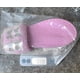 thumbnail image 5 of Zapatilla de felpa para mujer con lazo plano y zapatilla de casa, chanclas para interior Wmkox8yii hj789, 5 of 5