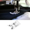 thumbnail image 4 of Niovtt 7301 Universal Household Presser Foot for Low Shank Singer Brother Janome, 4 of 7