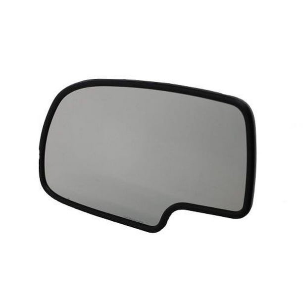 Go Parts Oe Replacement For 2000 2006 Gmc Yukon Xl 1500 Door Mirror Left Driver Side