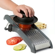 Prep Solutions Adjustable Dial & Slice Chef's Mandoline