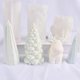thumbnail image 5 of Handicraft Candle Diy Epoxy Silicone Casting Mould Soap Making 3d Casting Mold, 5 of 5