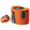 thumbnail image 1 of Ventilador portátil AddAcc con batería de 10000 mAh y clip ajustable de 10 velocidades, 1 of 8
