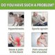 thumbnail image 2 of 10-100pcs Arthritis Pain Relief Care Stickers Pain Relief Patches Ideal For Knees Back Neck Shoulders Everyday Use Knee Pads Health Stickers Joint Sti, 2 of 5