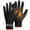 Black-thermal, variant on KAYGO 3 Pairs Winter Work Gloves with Grip, Thermal Insulated Safety Work Gloves Nitrile Coated, Ideal for Freezer Work