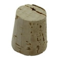Carboy 16 Tapered Cork (most 5 Gallon Carboys)