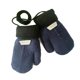 thumbnail image 1 of Orange Manopla forrada Guantes de invierno Guantes Ropa de invierno Guantes tejidos Accesorios de ropa para niñas, 1 of 5