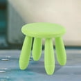 thumbnail image 1 of Taburete de simulación, silla, modelo de muebles, juguetes, taburetes , silla, juguetes, accesorios de , Verde Hugo miniaturas de casa de muñecas, 1 of 10