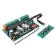 thumbnail image 1 of Tablero De Control Para Puerta Corredera, Operación De Interruptor Manual, Antiinterferencias, Tablero De Control De Motor De Puerta Corredera Eléctrica Con Indicación LED, 1 of 7