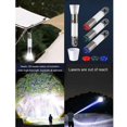 thumbnail image 5 of Outdoor Laser Flashlight Telescopic Focus Warning Lighting, 5 of 5