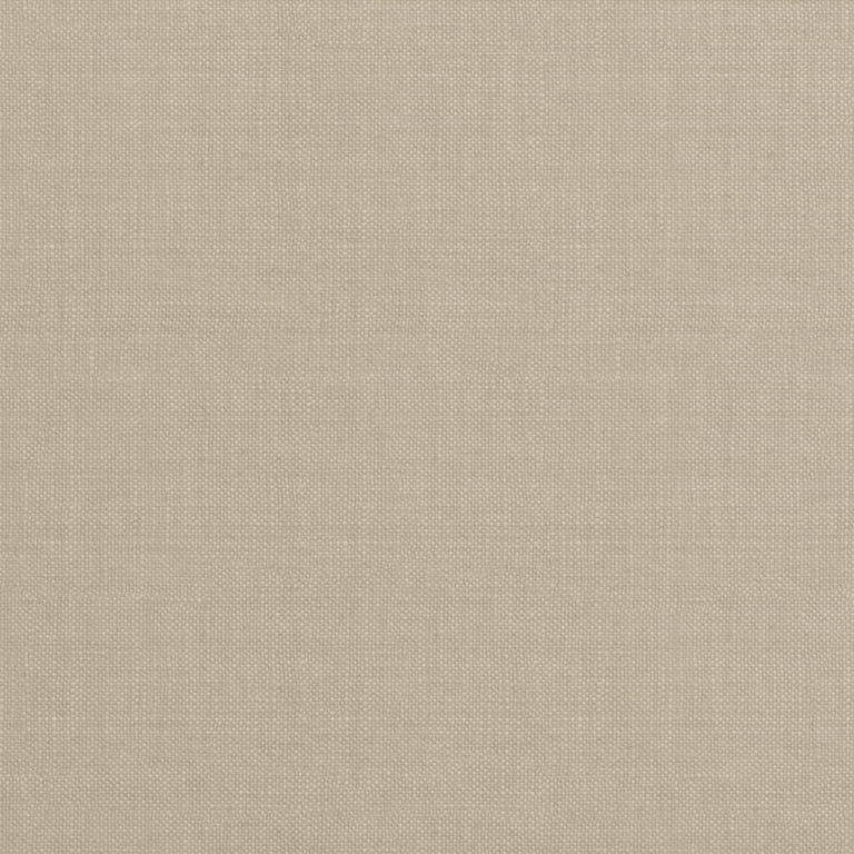 Home Design Upholstered Folding Storage Bench, Beige photo 6