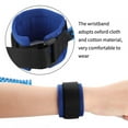 thumbnail image 4 of Anti Lost Rope  Kids Anti Lost Rope  Anti Lost Wristband  Kids  Wristband  Elastic Anti Lost Rope Kids Anti Lost Rope Durable Elastic Adult Children Wristband Link  AssuranceBlue, 4 of 8