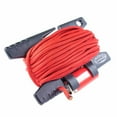 thumbnail image 2 of Paracord Planet 550 Cord with Black Spool Tool – Parachute Cord – 50 or 100 Feet of Paracord – Outdoor Projects and Activities – Variety of Colors, 2 of 5