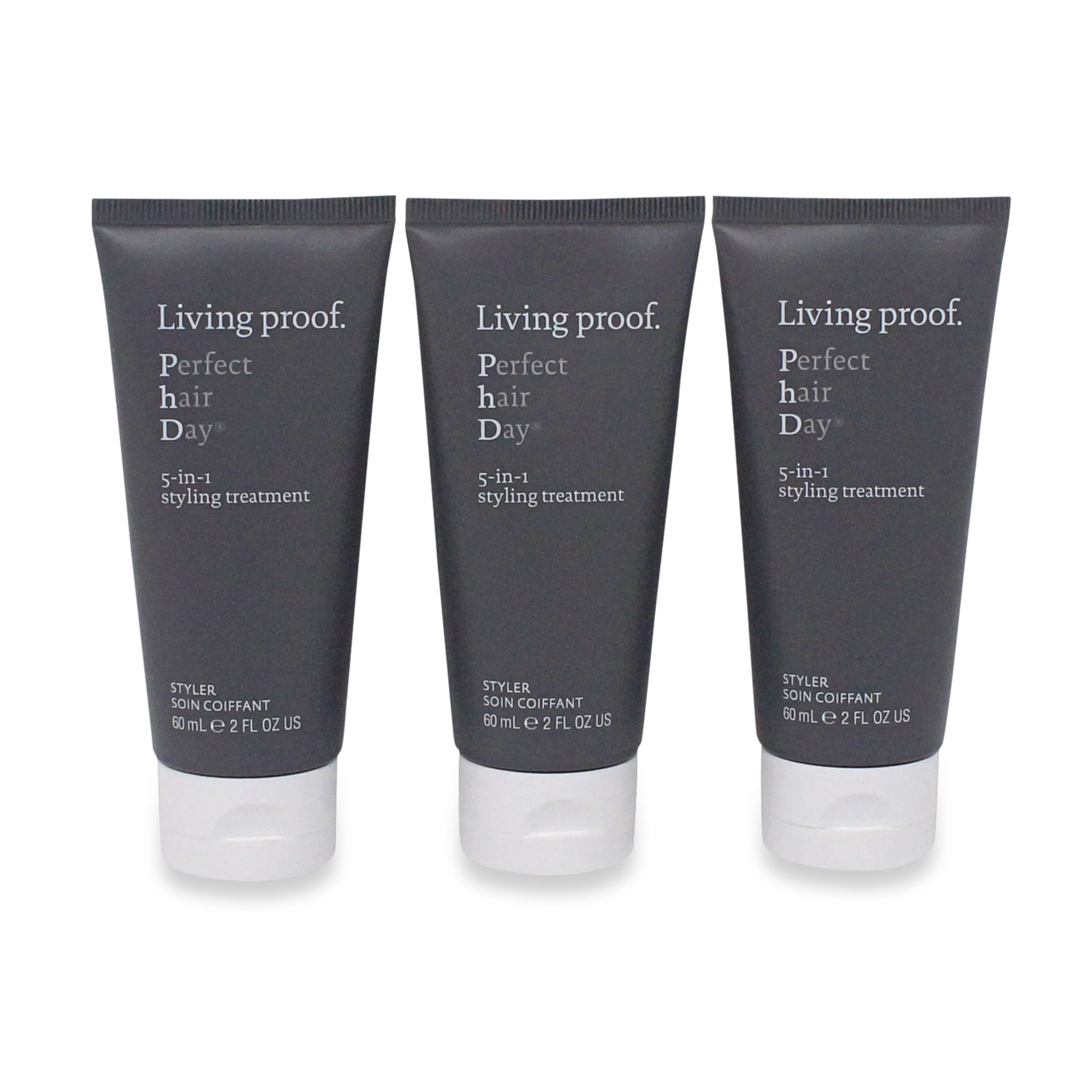 Living Proof Living Proof Perfect Hair Style Treatment Travel Size