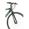 thumbnail image 3 of GMC 700c Adult, Denali 22" Bike, Black, 3 of 5