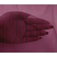 thumbnail image 4 of oneOone Viscose Chiffon Fabric Vertical Stripe Print Fabric BTY 42 Inch Wide, 4 of 4