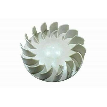 

Whirlpool WP694089 Dryer Blower Wheel OEM.NOT Fake