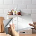 thumbnail image 1 of Imitation Wall Tiles Crystal Film Tile Sticker Adhesive Floor Sticker Hot, 1 of 1