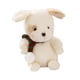 thumbnail image 1 of Lindo mini juguete de peluche, regalo de cumpleaños, muñeco de peluche suave para decoración del hogar y vacaciones Cachorro, 1 of 9