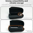 thumbnail image 5 of Mini Storage Bag Case For Insta360 X4 Mini Camera Bag Pouch Protective Carry Case For Insta 360 X4 Action Camera Accessory, 5 of 7