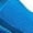Photo Blue/Vapor Green, variant on Flex Runner 3 Baby/Toddler Shoes Color: Photo Blue/Vapor Green Size: 4C