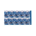 thumbnail image 2 of 50 Uds 5V Mini USB 1A TP4056 Placa Carga Batería Litio Cargador Mo, 2 of 6