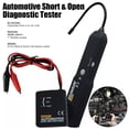 thumbnail image 3 of Automotive Circuit Tester DC 6-42V Short & Open Finder Car Wire Tracker Tool, 3 of 14