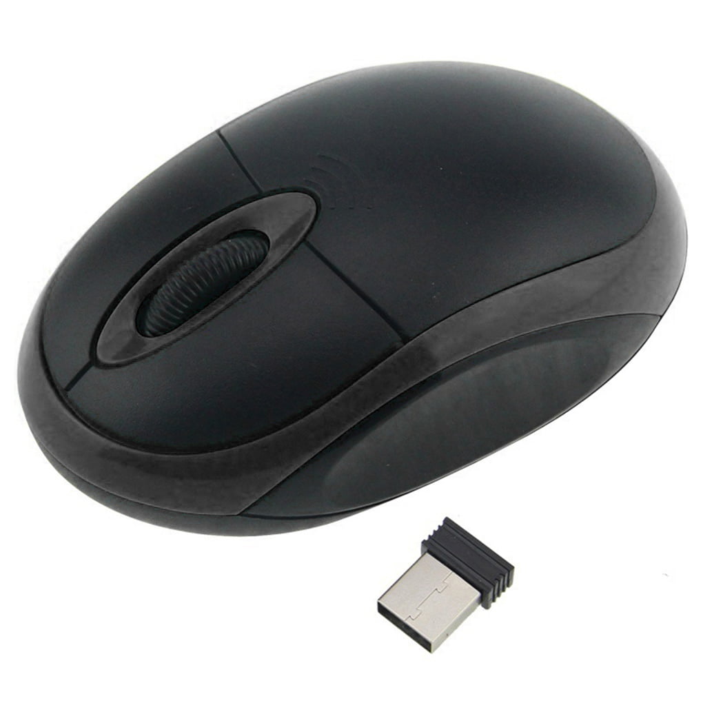 Colorful Wireless Mouse Cordless Optical Mice Office Wireless Computer Pc Laptop Mouse Gaming Mouse Walmart Com