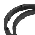 thumbnail image 3 of 2 Pcs Adaptateur de Remplacement pour Haut-Parleur de Voiture 6.5 Pouces, 3 of 8