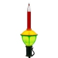 thumbnail image 5 of Kurt S. Adler, Inc. UL1002 Kurt Adler 7-Light Bubble Light Set, 5 of 5