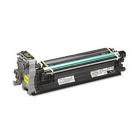 Cuban Drum - Konica-Minolta CK5550DRC Compatible MagiColor Series Cyan Drum Unit