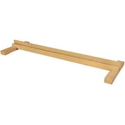 Oriental Furniture Room Divider Stand