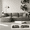 Grey, variant on Goosea 107'' Modular Sectional Sofa with Chaise, Modern Woven Upholstery, Convertible L-Shaped Design, No Assembly Required for Living Room, White