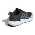 thumbnail image 4 of Tenis adidas Mujer Ultrabounce Tr Negro Aqua Running negro 2 MX, 4 of 9