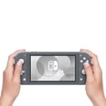 thumbnail image 4 of Consola Nintendo Switch Nintendo Switch Switch Lite Gris, 4 of 5