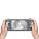 thumbnail image 4 of Consola Nintendo Switch Nintendo Switch Switch Lite Gris, 4 of 5