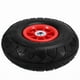 thumbnail image 2 of Neumáticos Inflables para Coche Eléctrico para Niños, Ruedas de Goma para Triciclo Eléctrico para Niños, Neumáticos para Coche para Niños, Orificio de 1,2 cm y 10 Pulgadas, 2 of 5