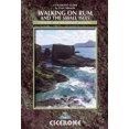 thumbnail image 1 of Walking on Rum and the Small Isles: Rum, Eigg, Muck, Canna, Coll and Tiree, 1 of 2