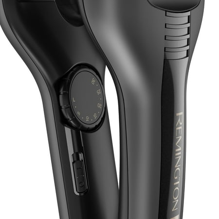 Remington Wet2Waves Hair Waver, Women's Hair Straightener, Remington Flat Iron, S7280A