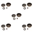 thumbnail image 2 of Kenally for 036 MS360 Drum 034 with Sprocket Parts 3/8 Bearing Type2 NO2, 2 of 6