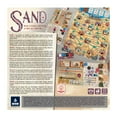 thumbnail image 4 of Devir - Sand, Strategy Board Game, Board Game with Friends, Multilanguage, Age +14, 4 of 5