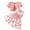A-Pink3, variant on YuYuBao Toddler Girls Outfits Sets Summer Trendy Graphic floral print camis dress with Cardigan Sets Spring Summer Outdoor Princess Clothes Sets, 9-12 Months