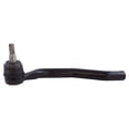 thumbnail image 3 of TRQ Front Right Outer Tie Rod Passenger Side Fits Select 2011-2017 Nissan Quest, 3 of 5