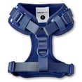 thumbnail image 2 of Vibrant Life 80064469 Polyester & Spandex Space Adventures Adjustable Dog Harness, Blue, Small, 2 of 13
