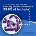 thumbnail image 2 of Softsoap Effective Liquid Hand Soap- The Ideal Sensitive Skin Hand Soap, Dermatologist Tested Fresh Citrus- Clinically Proven, Refillable Soap Bottle with Pump 11.25 fl oz Per Pack, Pack of 2, 2 of 5