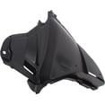 thumbnail image 2 of Front Fender Liner Compatible with BMW 5-SERIES 2017-2018 Left Driver Side Front Section with M Package, 2 of 5