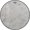 18 in., variant on Powerstroke 3 Fiberskyn Diplomat Felt Tone Bass Drum Head