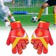 thumbnail image 5 of Goalkeeper Gloves Goal Keeper Gloves Soccer Goalkeeper Gloves Kids Children Goalkeeper Gloves Football Goal Keeper Gloves AntiSlip Latex Palm Exercise Gloves ANGGREK No, 5 of 7