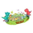 thumbnail image 2 of Juego de mesa de dinosaurios, juego de mesa, juego de juguetes de dinosaurios de entrenamiento cerebral, juegos de mesa para ,, 2 of 9