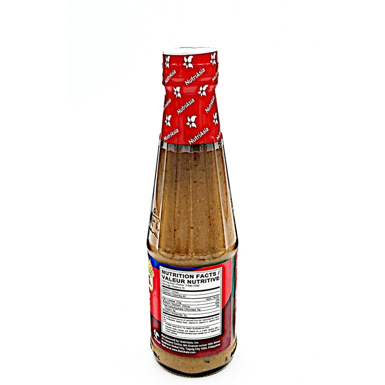 Mang Tomas Hot & Spicy 11oz, Pack of 2 - Walmart.com